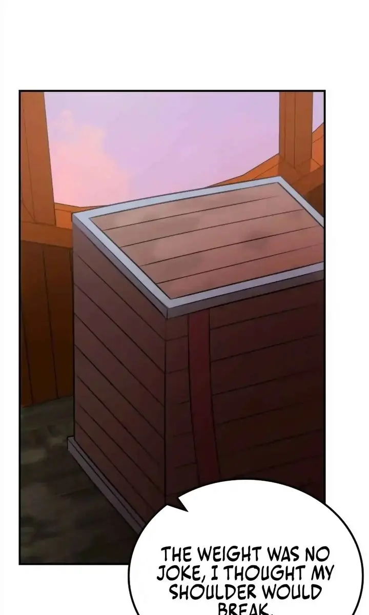 Maybe Undefeatable Chapter 30 Page 24