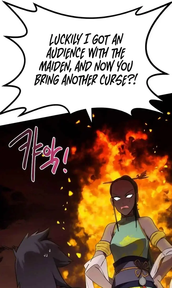 Maybe Undefeatable Chapter 30 Page 26