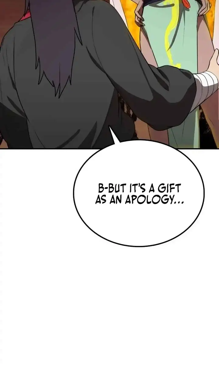 Maybe Undefeatable Chapter 30 Page 27
