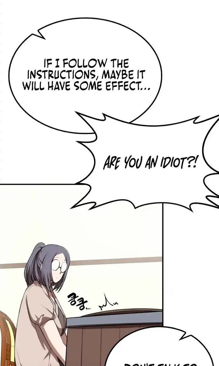 Maybe Undefeatable Chapter 30 Page 28