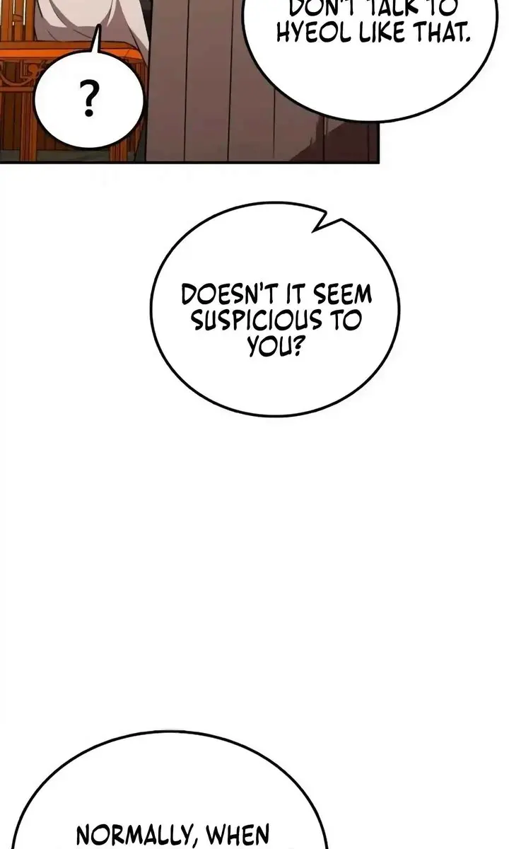 Maybe Undefeatable Chapter 30 Page 29