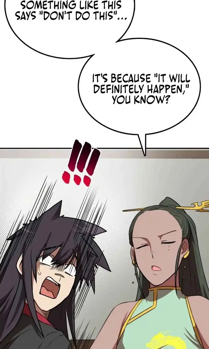 Maybe Undefeatable Chapter 30 Page 30
