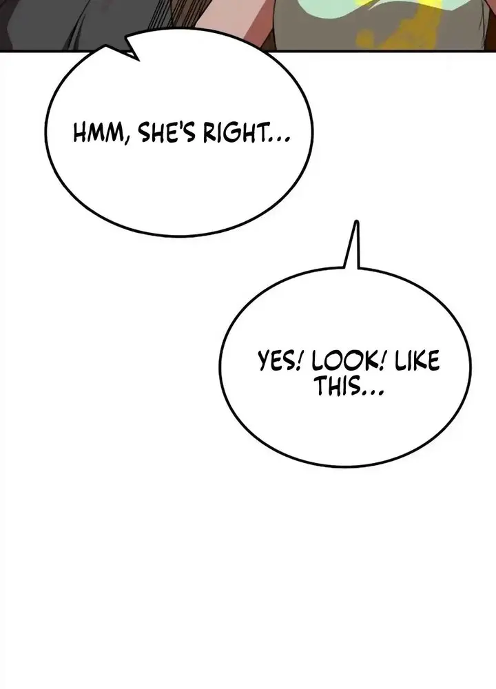Maybe Undefeatable Chapter 30 Page 31