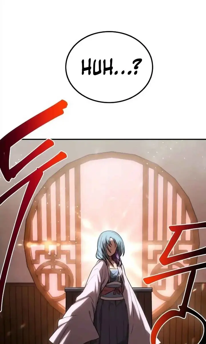 Maybe Undefeatable Chapter 30 Page 32