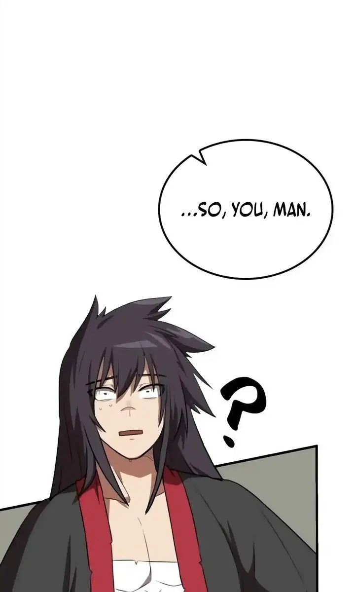 Maybe Undefeatable Chapter 30 Page 38