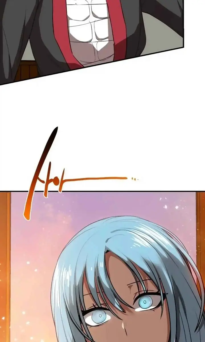 Maybe Undefeatable Chapter 30 Page 39