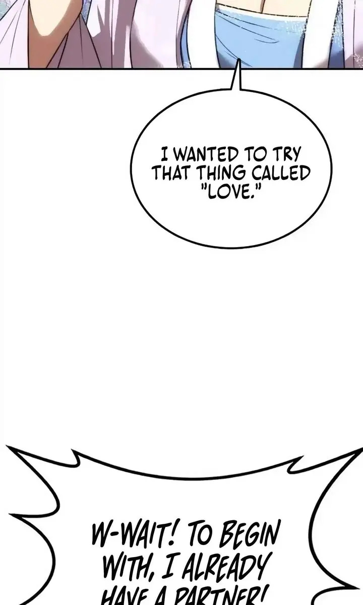 Maybe Undefeatable Chapter 30 Page 50