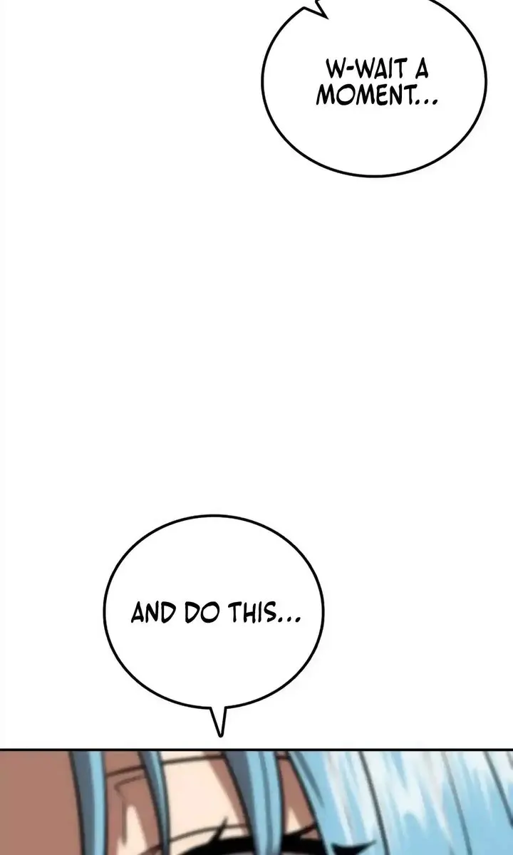 Maybe Undefeatable Chapter 30 Page 55