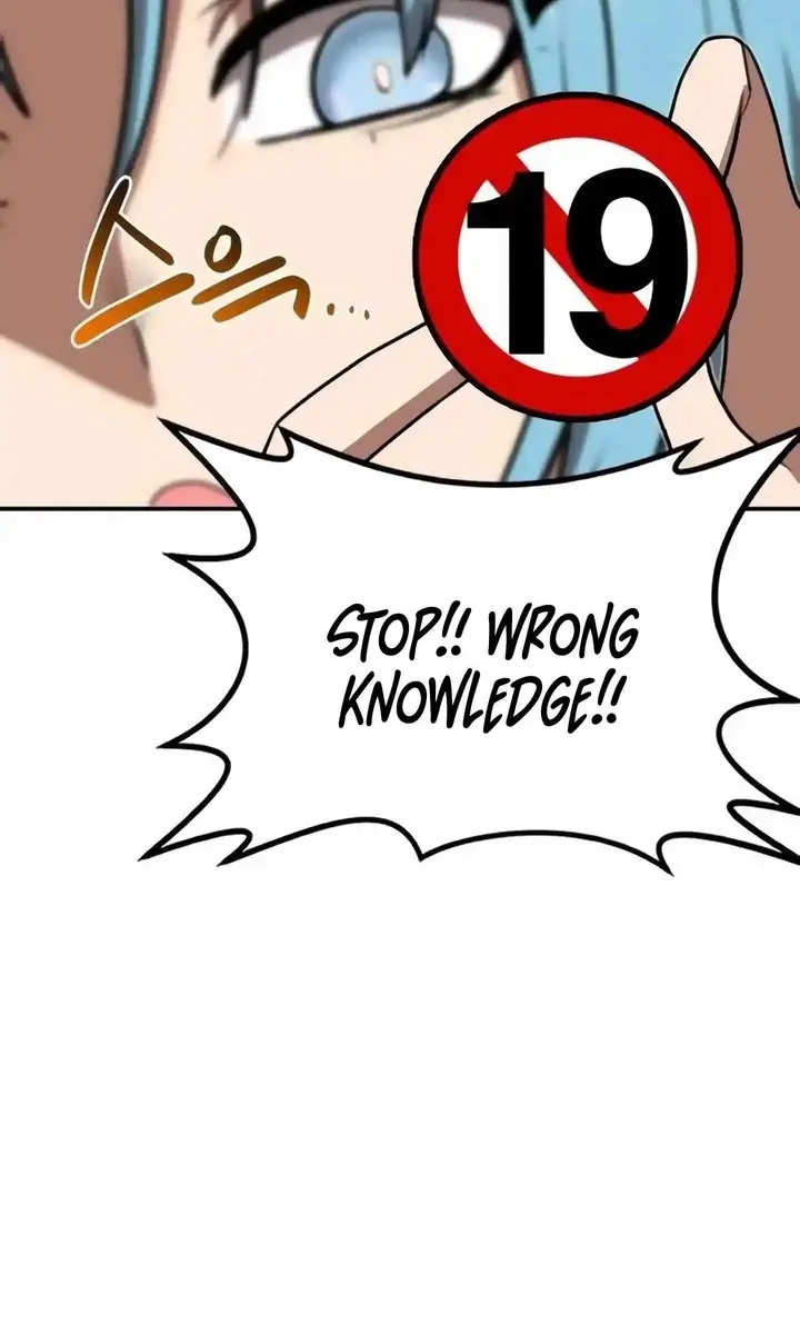 Maybe Undefeatable Chapter 30 Page 56