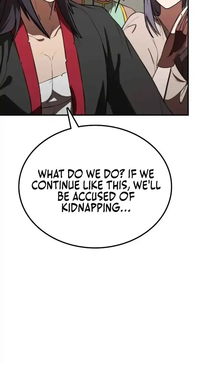 Maybe Undefeatable Chapter 30 Page 58