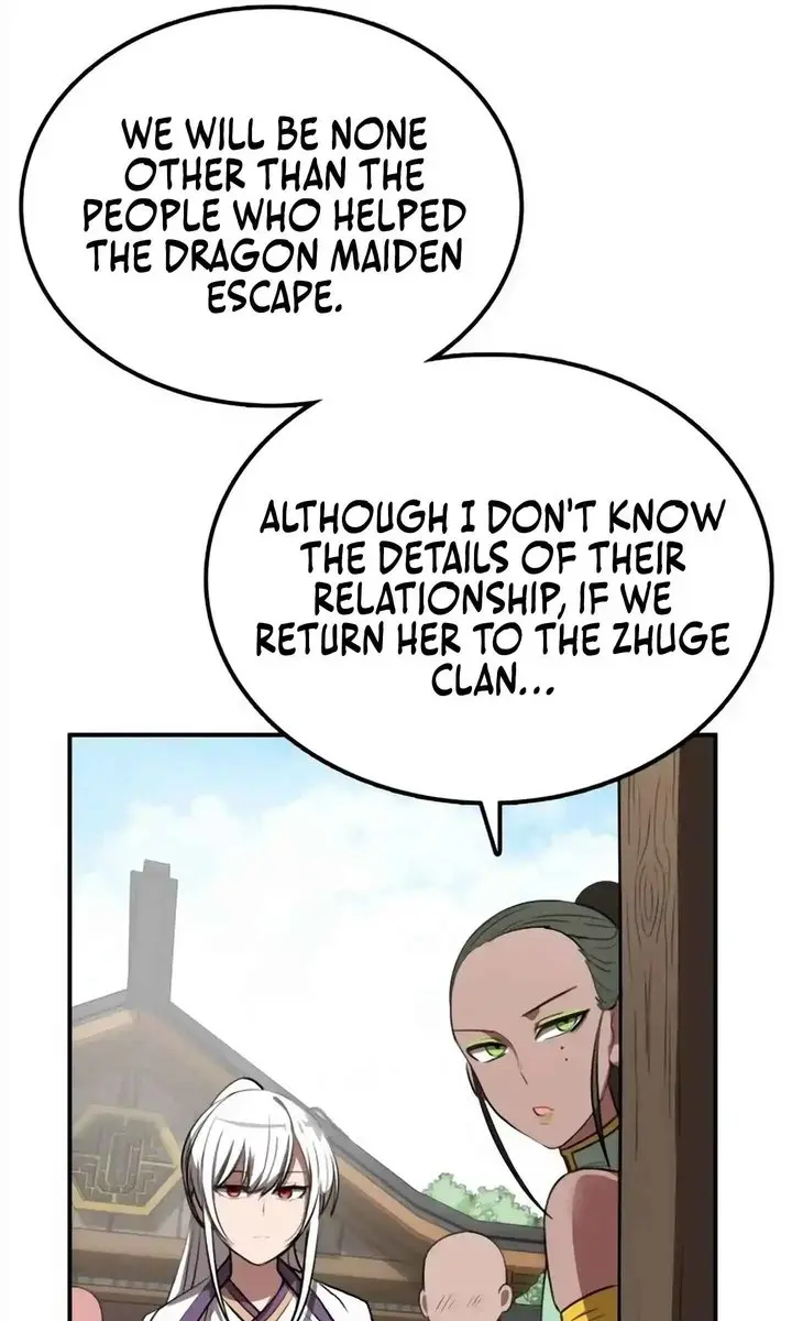 Maybe Undefeatable Chapter 30 Page 65