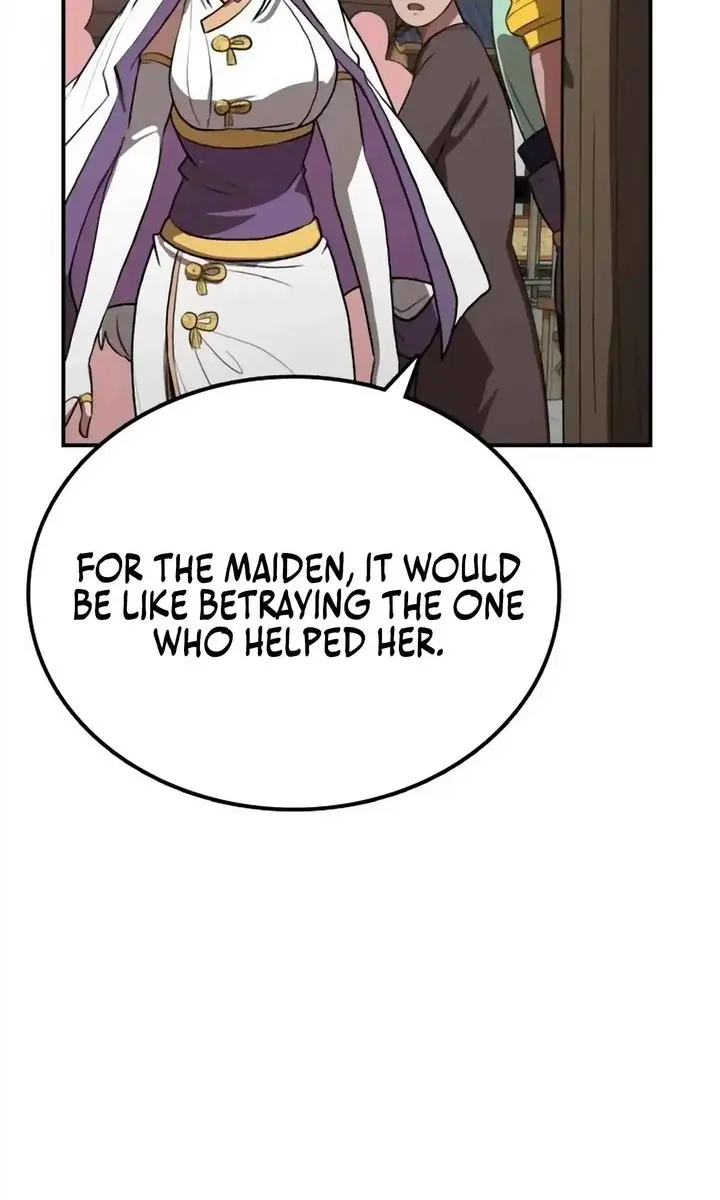 Maybe Undefeatable Chapter 30 Page 66