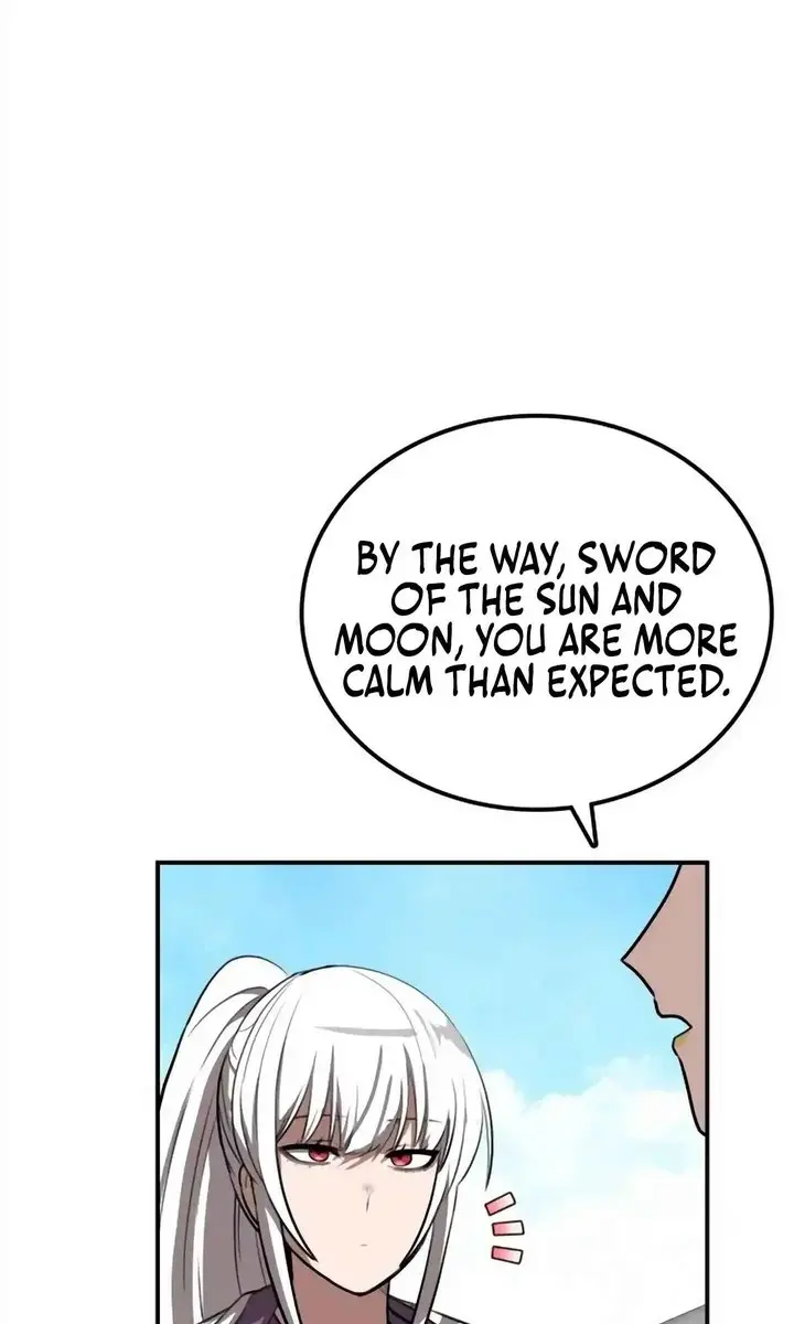 Maybe Undefeatable Chapter 30 Page 69