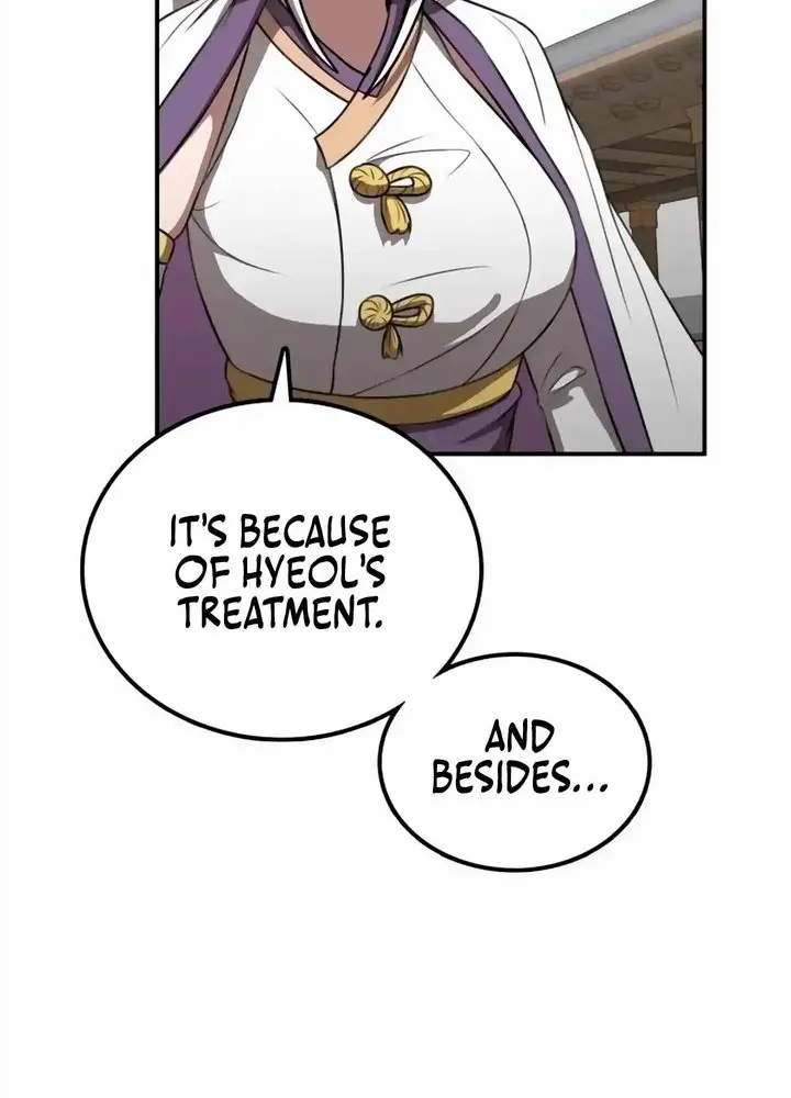 Maybe Undefeatable Chapter 30 Page 70