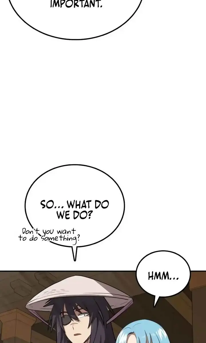 Maybe Undefeatable Chapter 30 Page 74