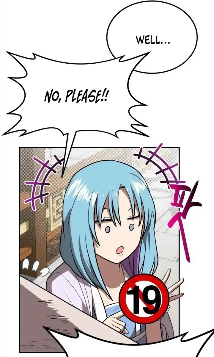 Maybe Undefeatable Chapter 30 Page 76