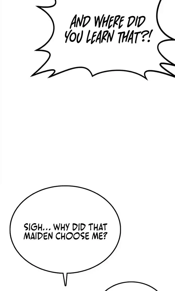 Maybe Undefeatable Chapter 30 Page 77