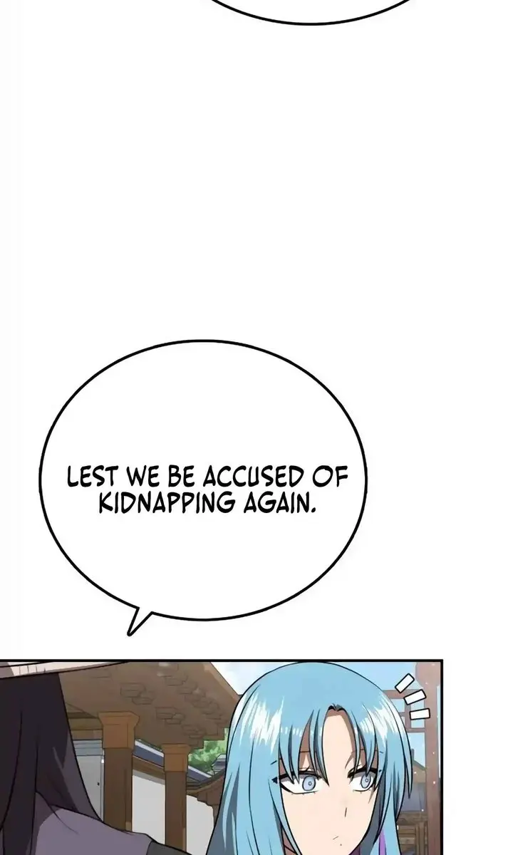 Maybe Undefeatable Chapter 30 Page 79