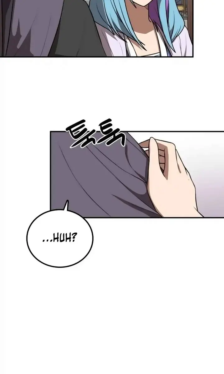 Maybe Undefeatable Chapter 30 Page 80