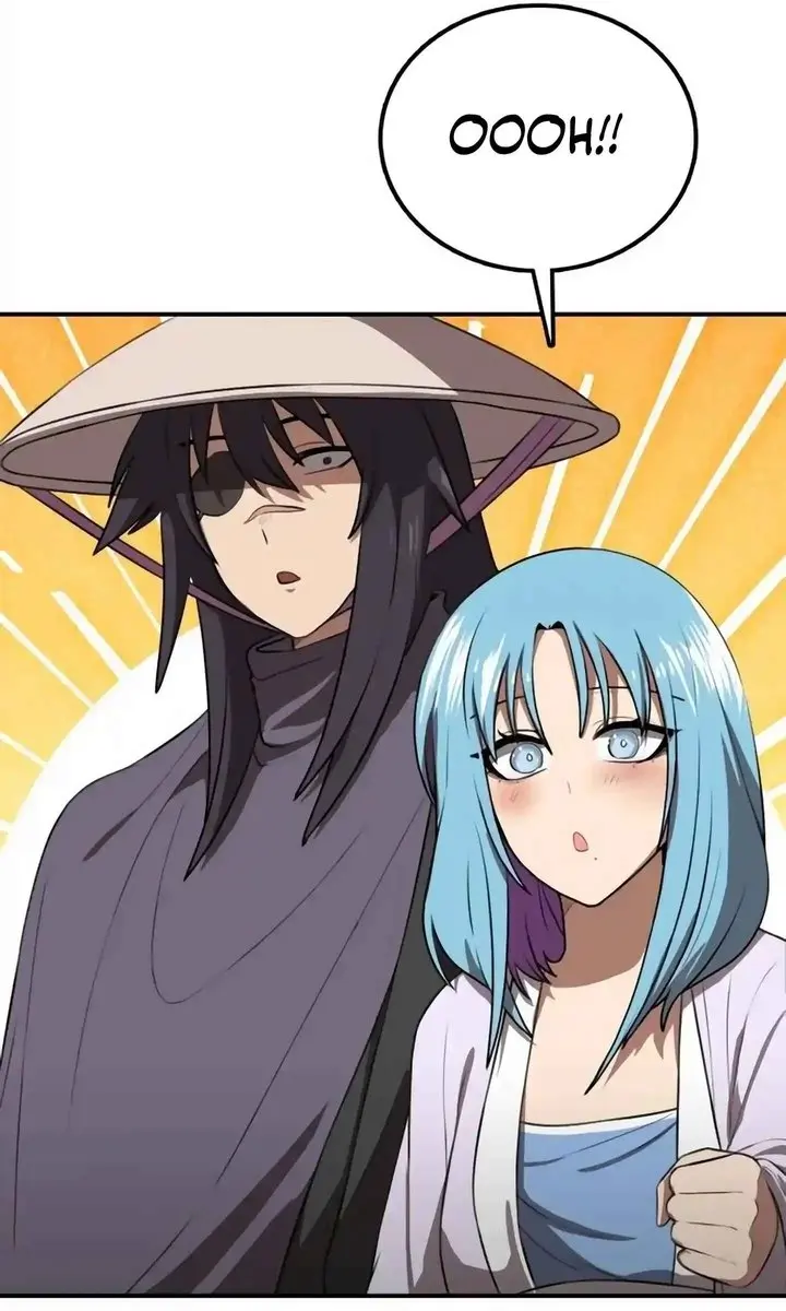 Maybe Undefeatable Chapter 30 Page 82