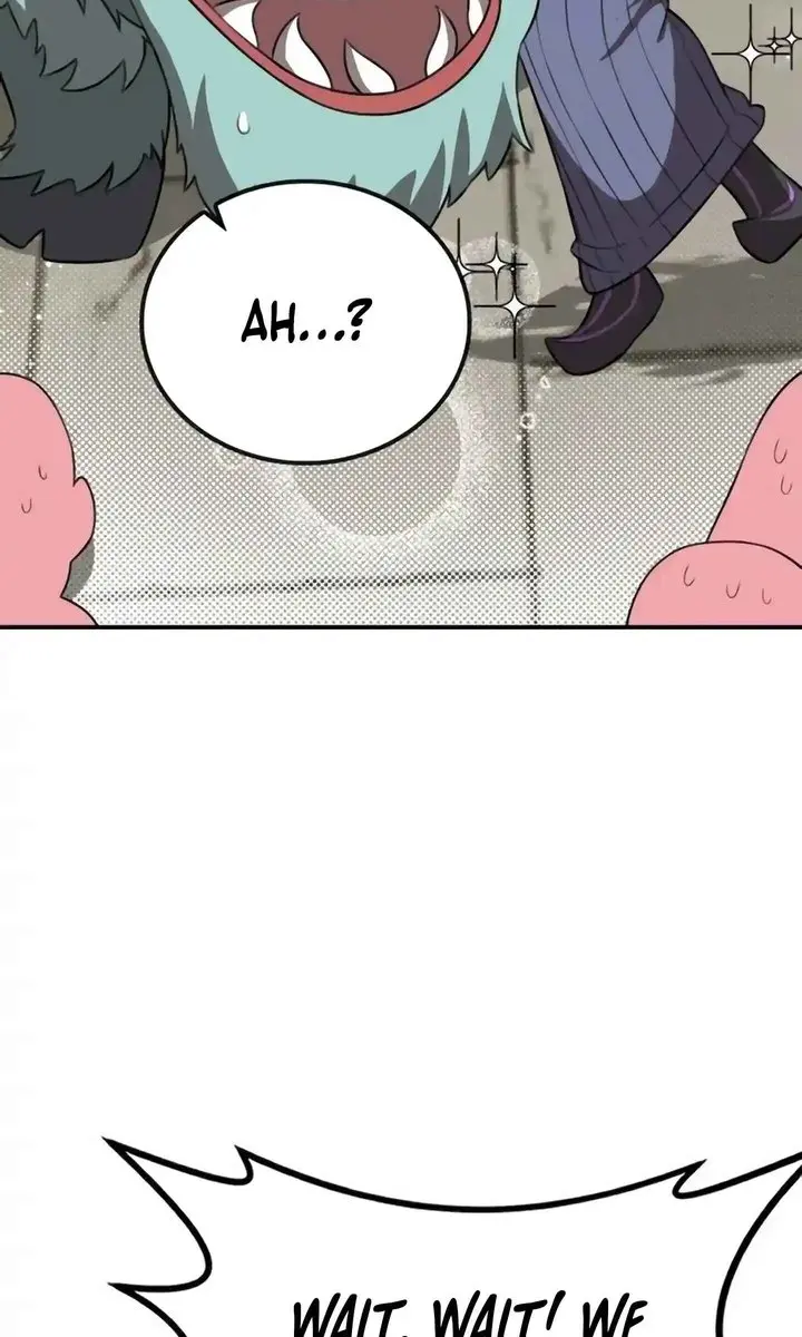 Maybe Undefeatable Chapter 30 Page 85