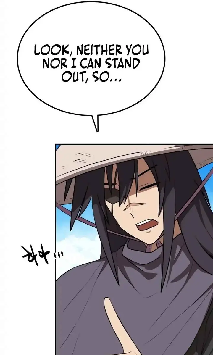 Maybe Undefeatable Chapter 30 Page 88