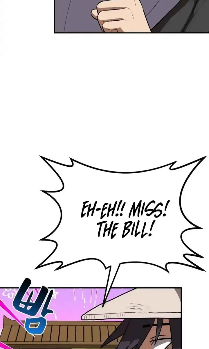 Maybe Undefeatable Chapter 30 Page 89