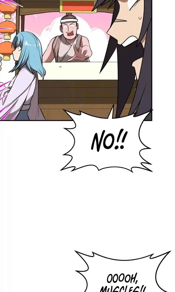 Maybe Undefeatable Chapter 30 Page 90