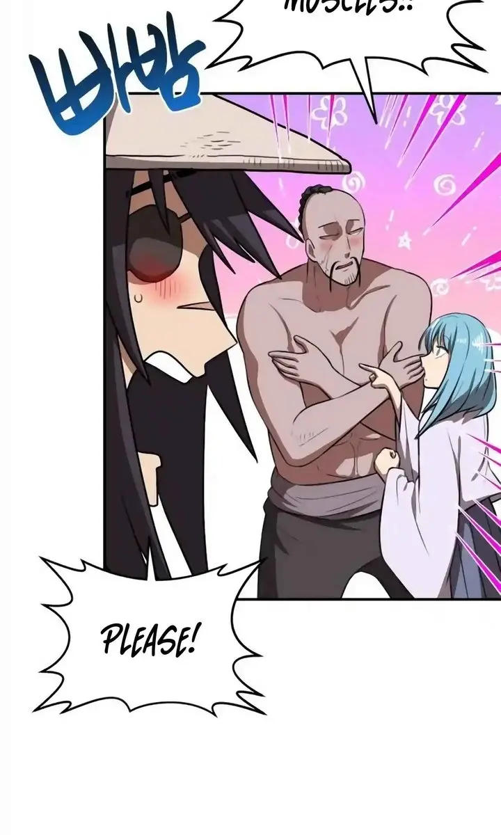 Maybe Undefeatable Chapter 30 Page 91