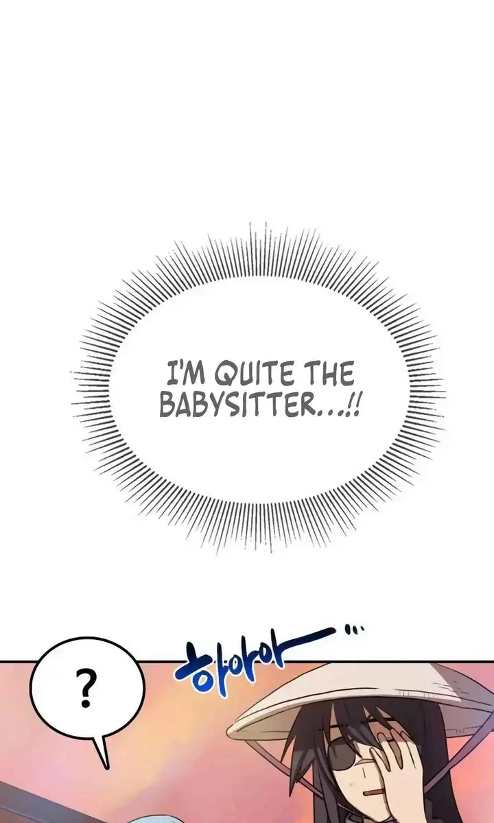 Maybe Undefeatable Chapter 30 Page 95