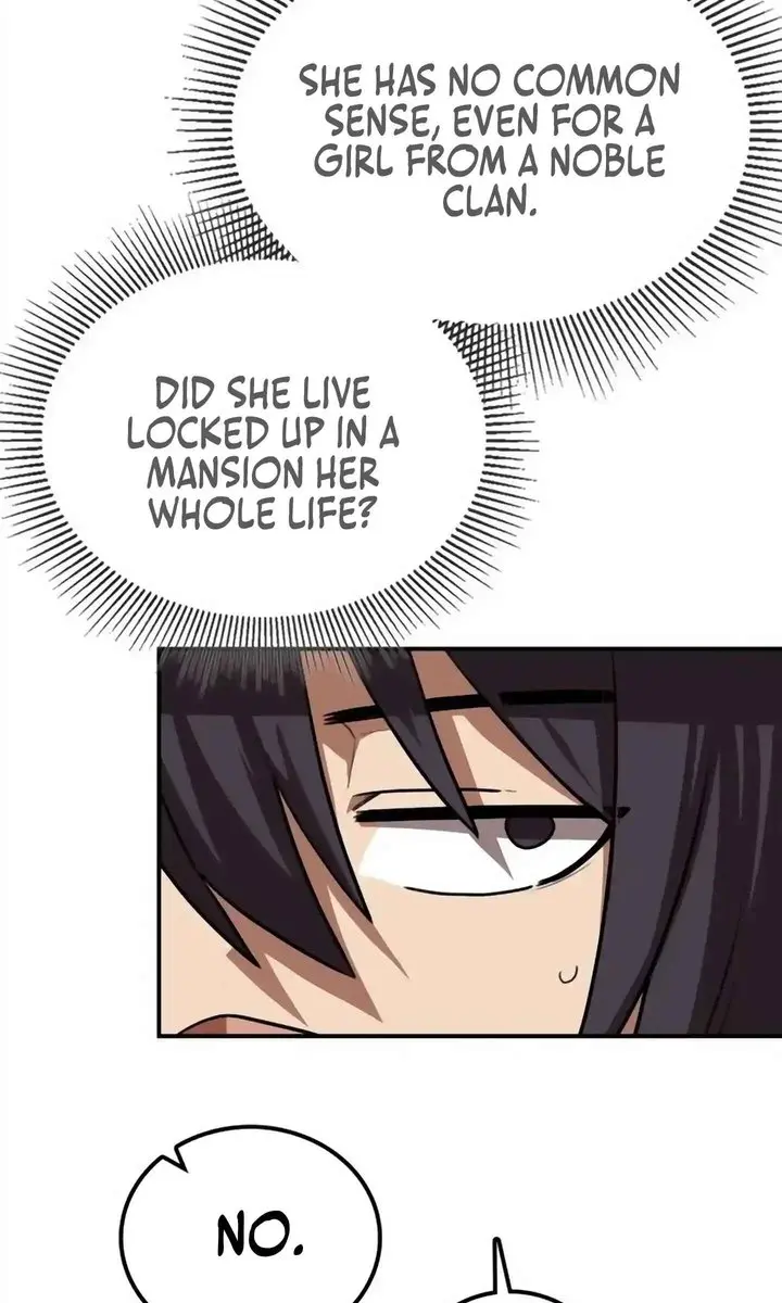 Maybe Undefeatable Chapter 30 Page 97