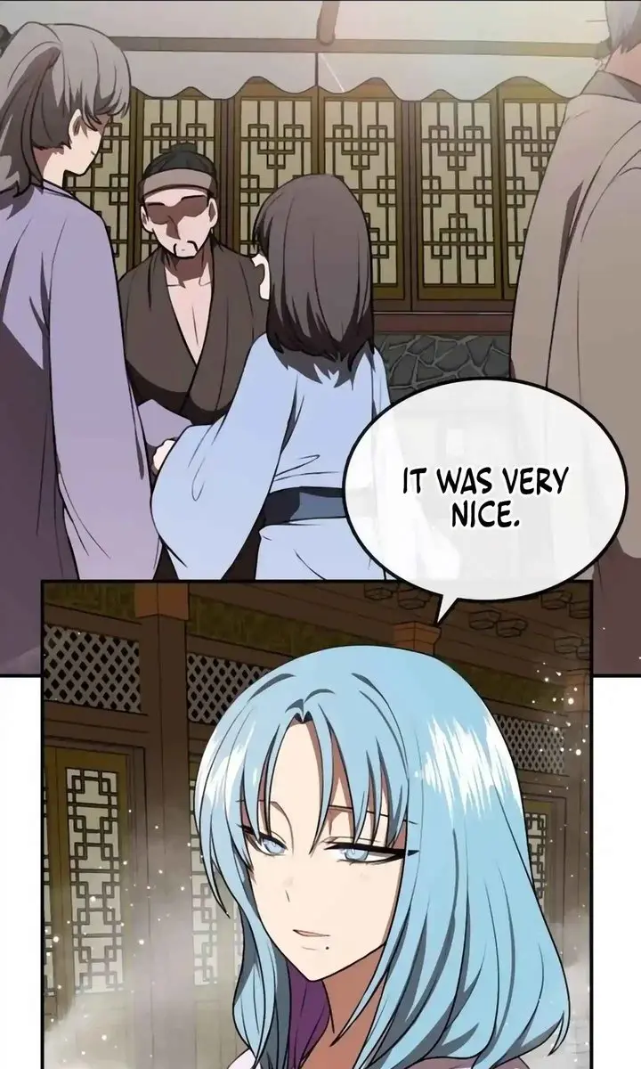 Maybe Undefeatable Chapter 30 Page 99