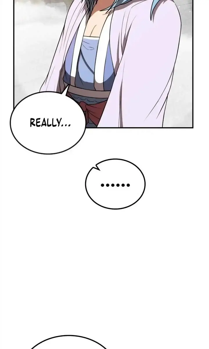 Maybe Undefeatable Chapter 30 Page 100