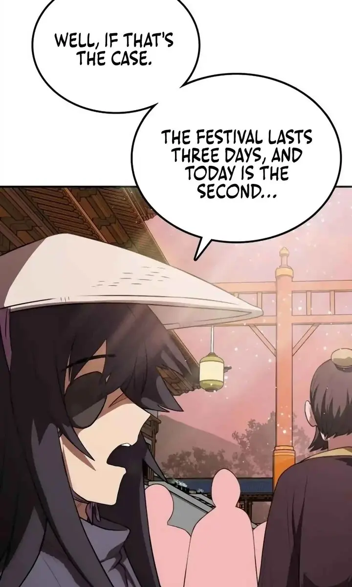 Maybe Undefeatable Chapter 30 Page 101