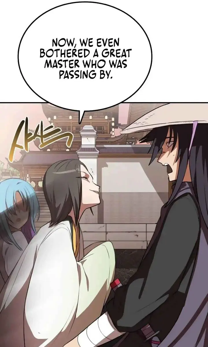 Maybe Undefeatable Chapter 30 Page 110