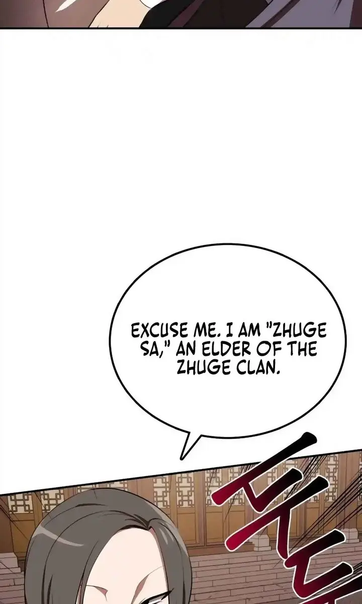 Maybe Undefeatable Chapter 30 Page 111