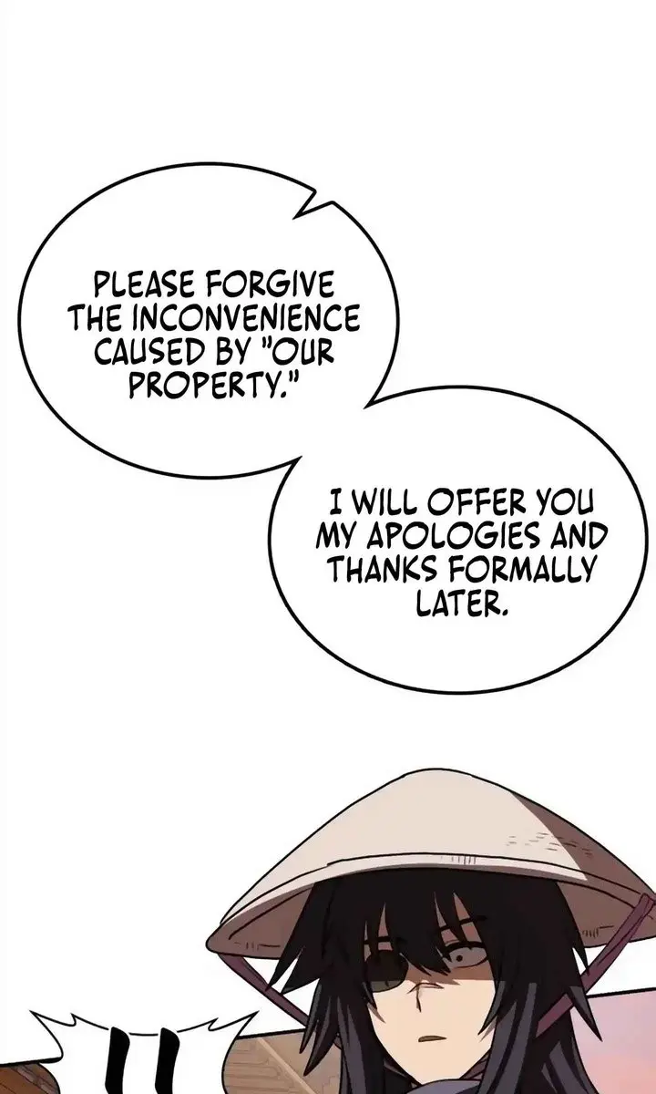 Maybe Undefeatable Chapter 30 Page 113