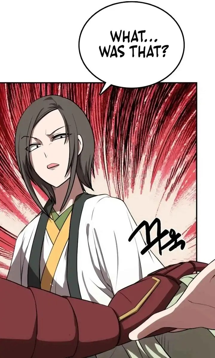 Maybe Undefeatable Chapter 30 Page 125
