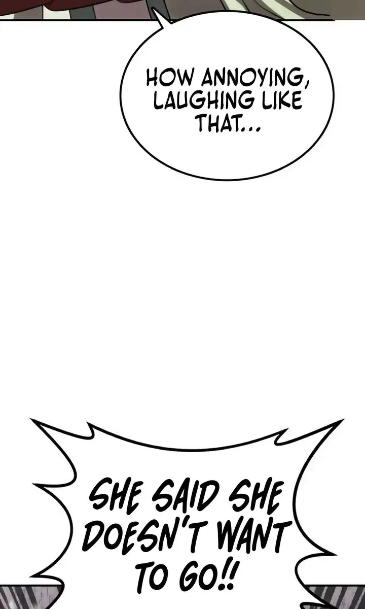 Maybe Undefeatable Chapter 30 Page 126