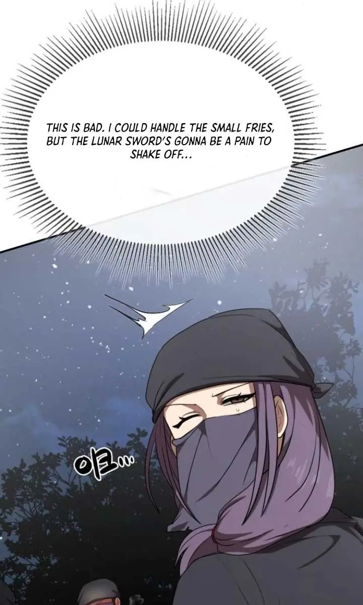 Maybe Undefeatable Chapter 32 Page 18