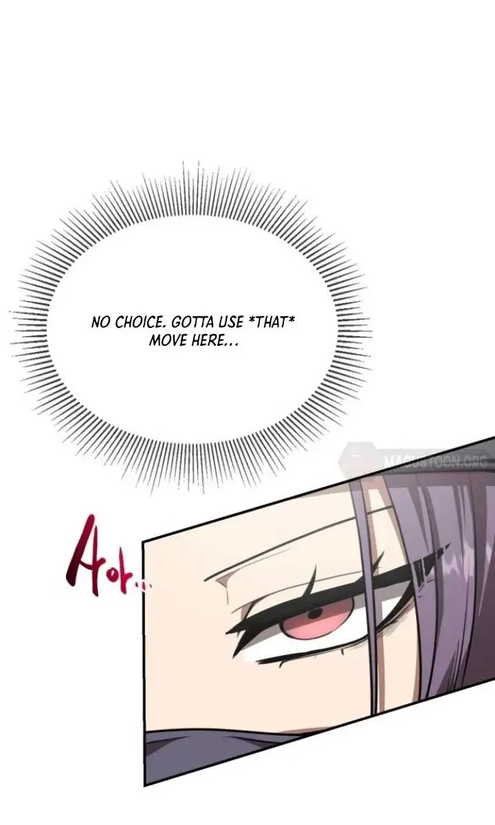 Maybe Undefeatable Chapter 32 Page 20
