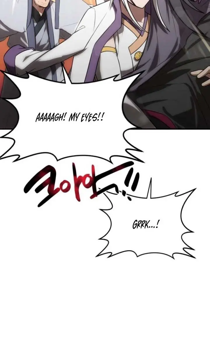 Maybe Undefeatable Chapter 32 Page 27