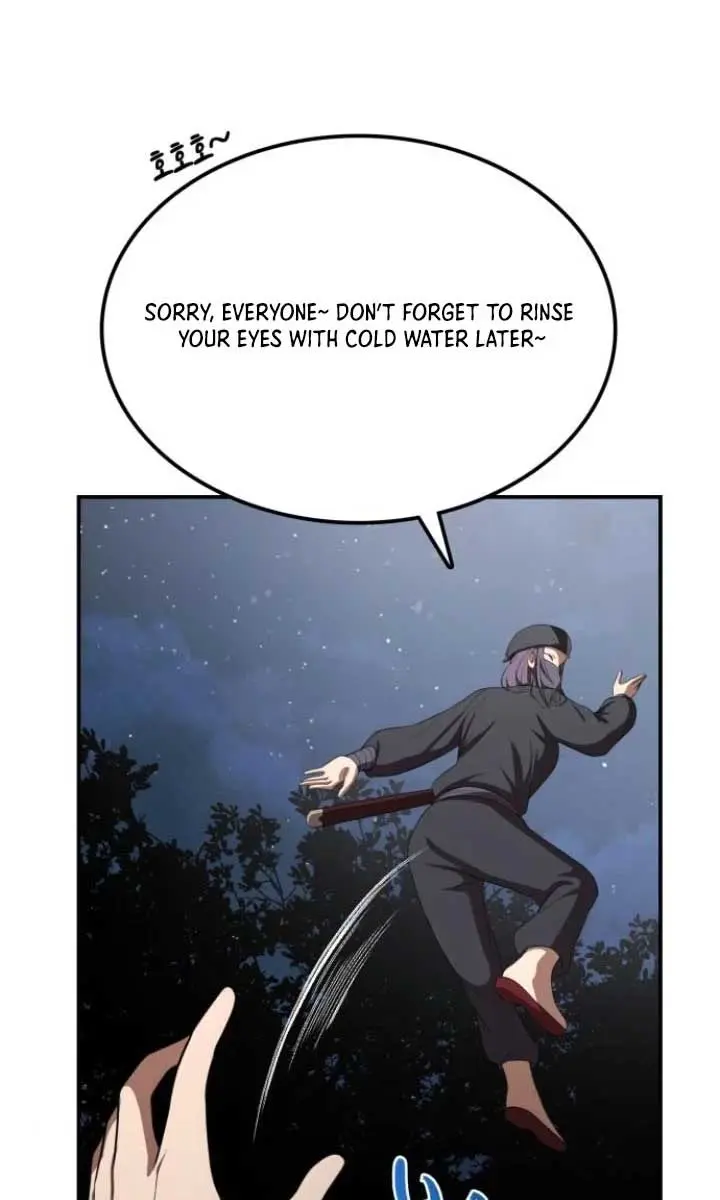 Maybe Undefeatable Chapter 32 Page 28