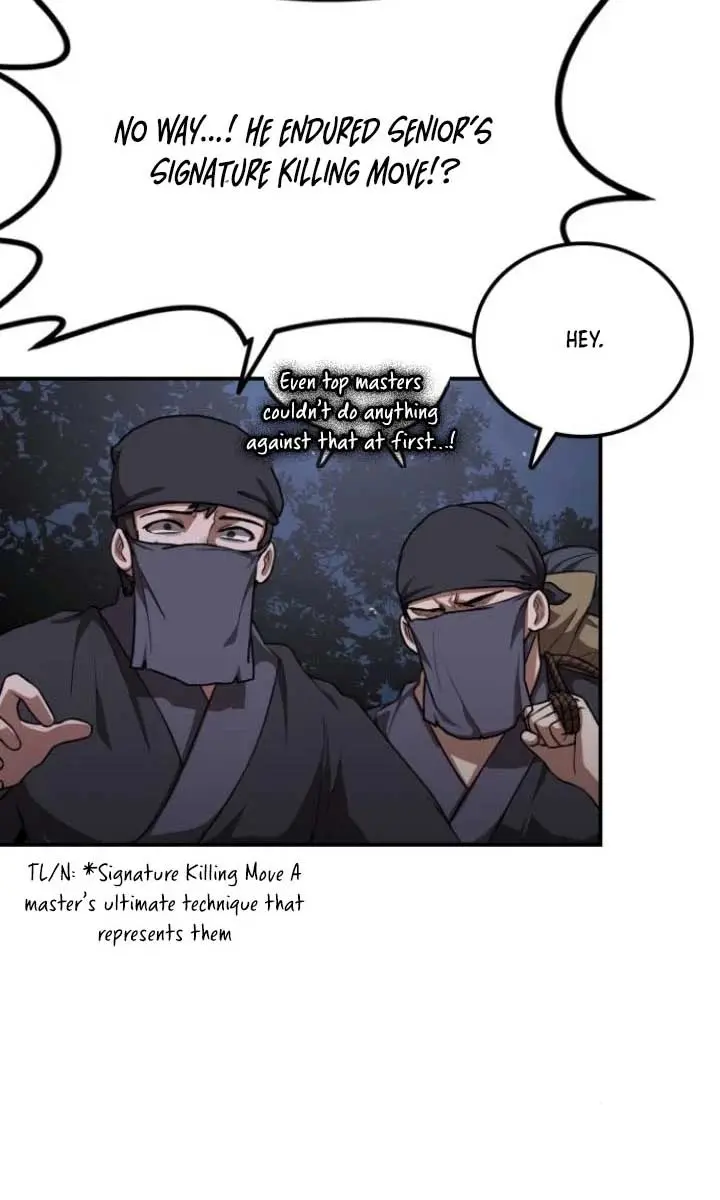 Maybe Undefeatable Chapter 32 Page 36