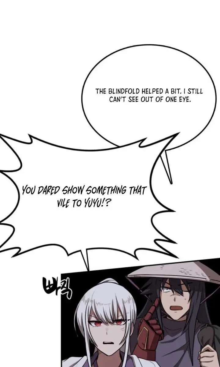 Maybe Undefeatable Chapter 32 Page 37