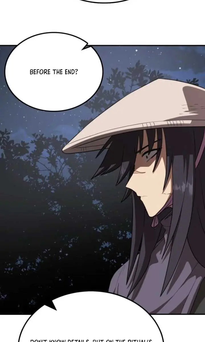 Maybe Undefeatable Chapter 32 Page 80