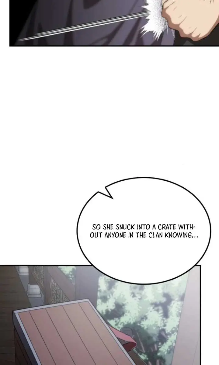 Maybe Undefeatable Chapter 32 Page 82