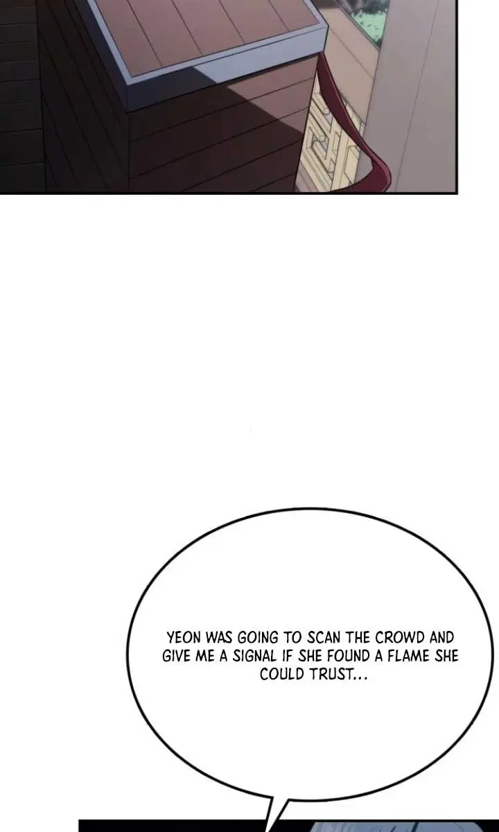 Maybe Undefeatable Chapter 32 Page 83