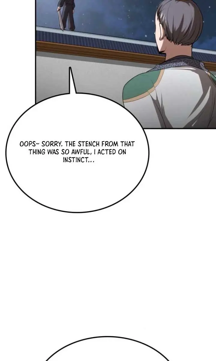 Maybe Undefeatable Chapter 33 Page 6