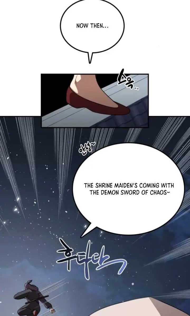 Maybe Undefeatable Chapter 33 Page 9